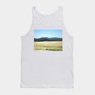 Montana Beasties in the Central Grasslands Tank Top